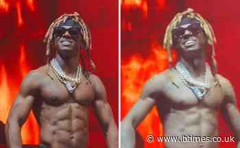 'It's an Impersonator': Lil Wayne's Ripped Body in Recent Live Performance Goes Viral as Fans Suspect It Wasn't Him