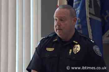 Fake Sheriff Captain's $2,400 Con Backfires Spectacularly: 'I'm a Police Officer, You're Full of S**t'