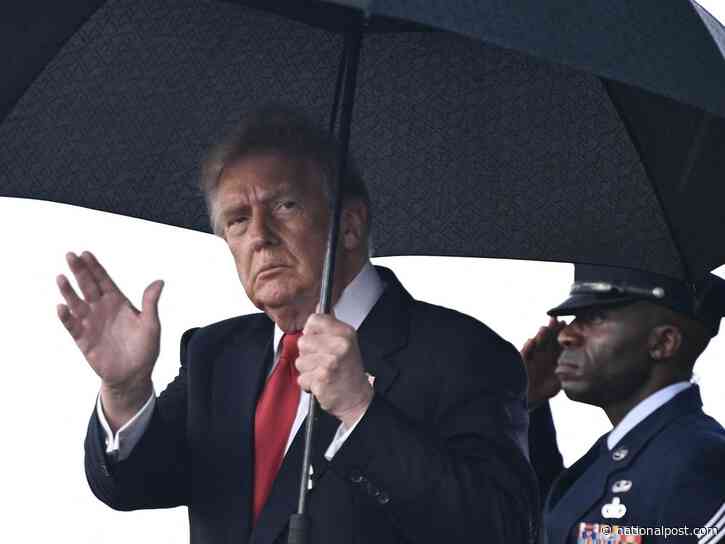 'We’re a pawn in a larger game': A legal challenge is likely on Trump’s new tariffs. It may be too late