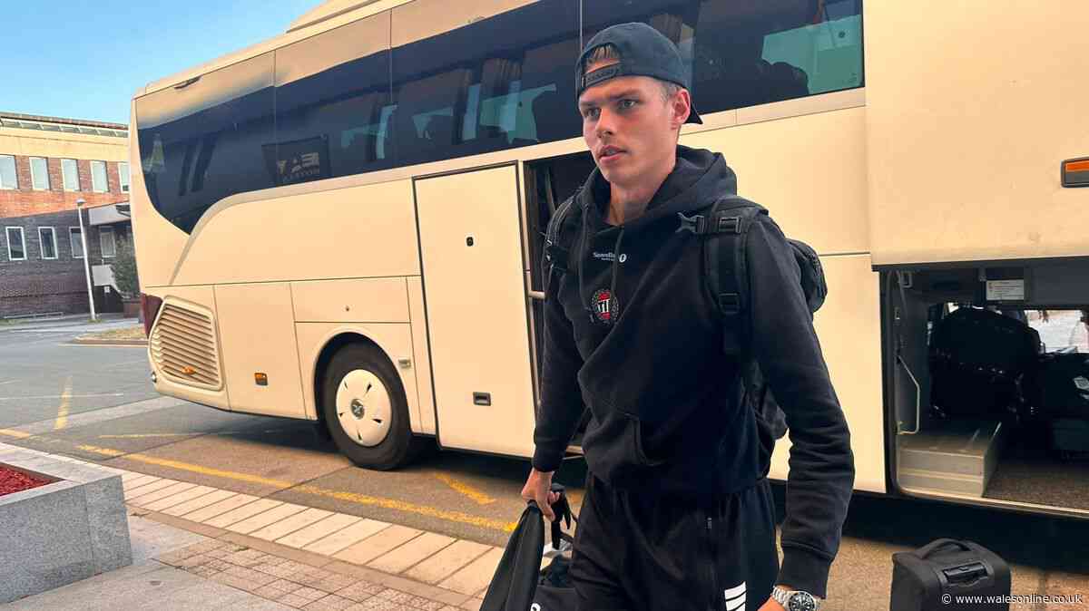 Cardiff City transfer diary: Boss' Hjertø-Dahl admission, new club in race, winger leaves