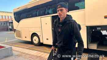 Cardiff City transfer diary: Boss' Hjertø-Dahl admission, new club in race, winger leaves