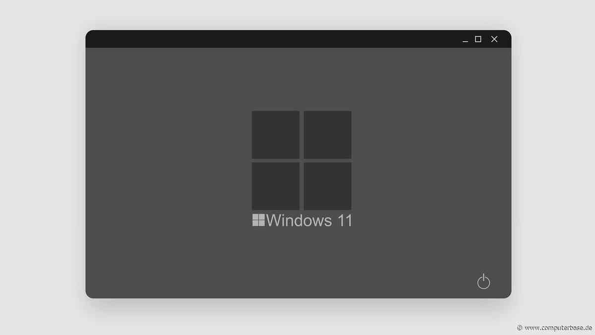 Optischer Umbau steht bevor: Microsoft will altes Design in Windows 11 abschaffen