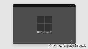 Optischer Umbau steht bevor: Microsoft will altes Design in Windows 11 abschaffen