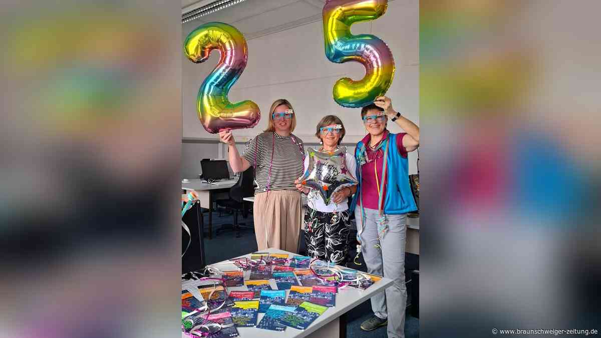 Diese Braunschweiger VHS-Räume sind eine Woche lang fest in Frauenhand