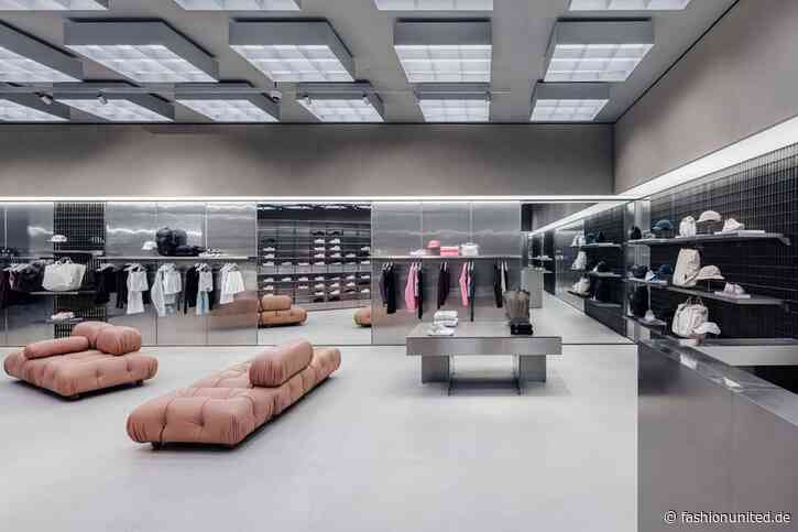 On eröffnet ersten Store in den Vereinigten Arabischen Emiraten