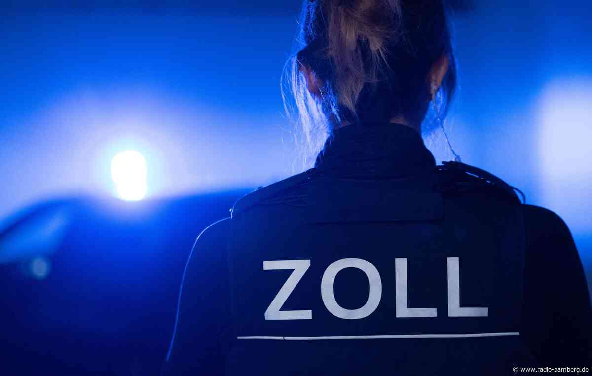 Nagelstudio und Co. – Zolldurchsuchung wegen Schwarzarbeit