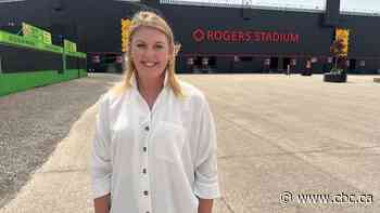 Rogers Stadium to focus on sustainability as Canada's live music industry faces pressure to go greener