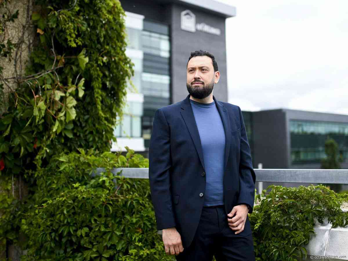 Can uOttawa make a safe AI therapist? The new fight against chatbot psychosis