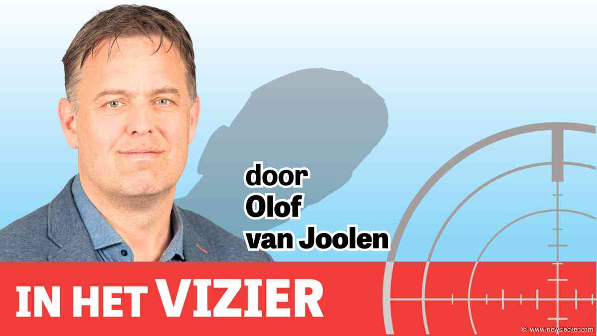Verslaggever Olof van Joolen was net op tijd weg: ’Ons vakantieparadijs ging in vlammen op’