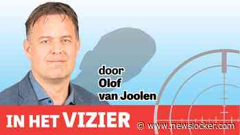 Verslaggever Olof van Joolen was net op tijd weg: ’Ons vakantieparadijs ging in vlammen op’