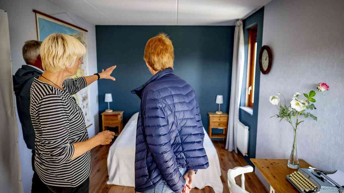 Huizenverkopers snijden zichzelf in de vingers door hoog in te zetten: hoogste aantal prijsverlagingen in tweeënhalf jaar