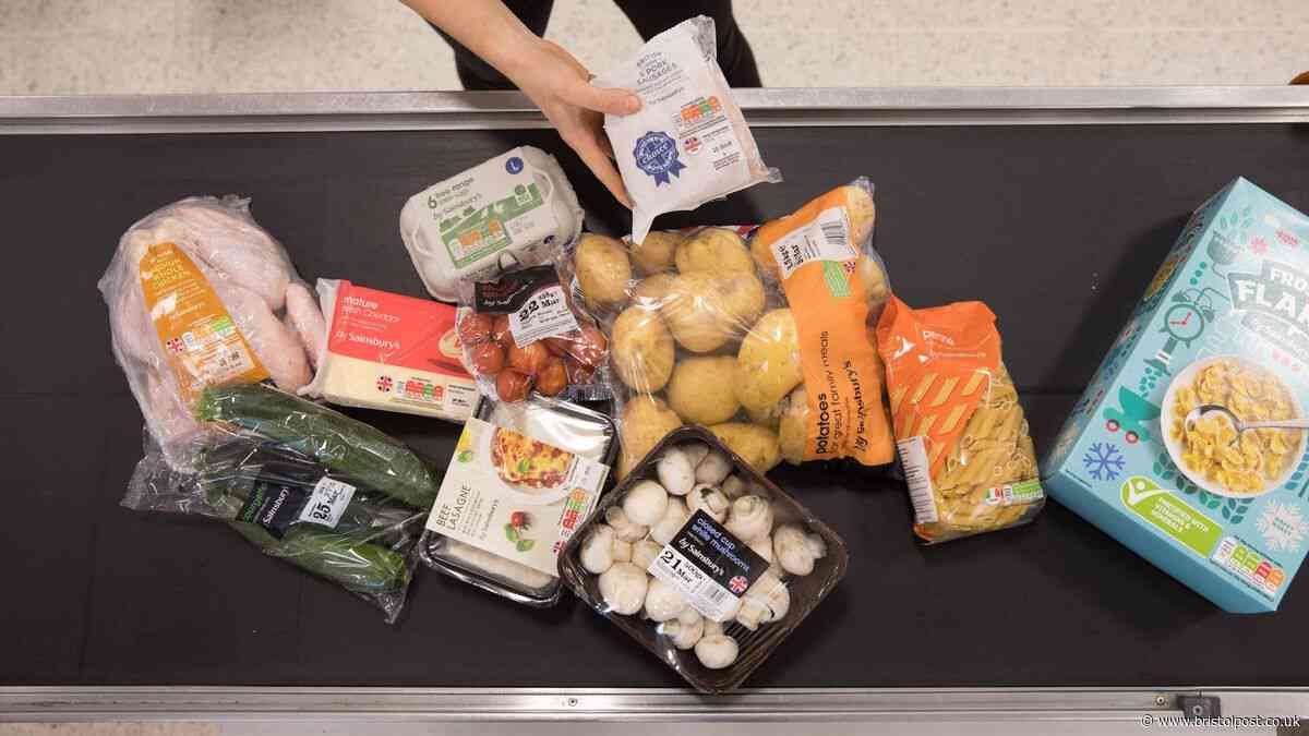Sainsbury's Nectar customers told 'add details' after new update
