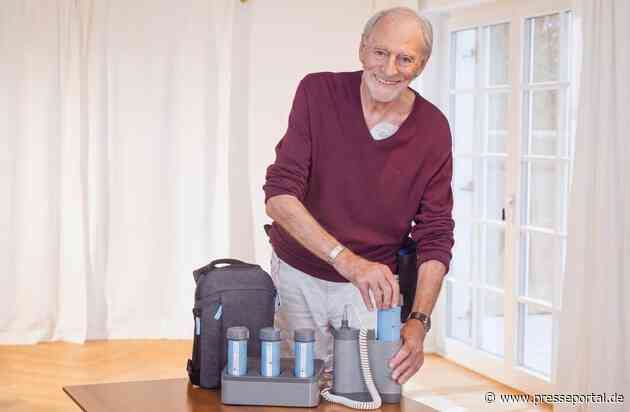 Weltlungenkrebstag: Wie elektrische Wechselfelder die Krebstherapie ergänzen können / TTFields erweitern die Behandlungsmöglichkeiten bei fortgeschrittenem Lungenkrebs