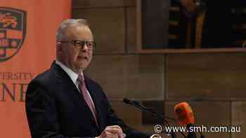 How Albanese could force states to follow his lead on green-energy data centres