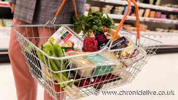 Sainsbury's Nectar shoppers 'should enter details' after new update