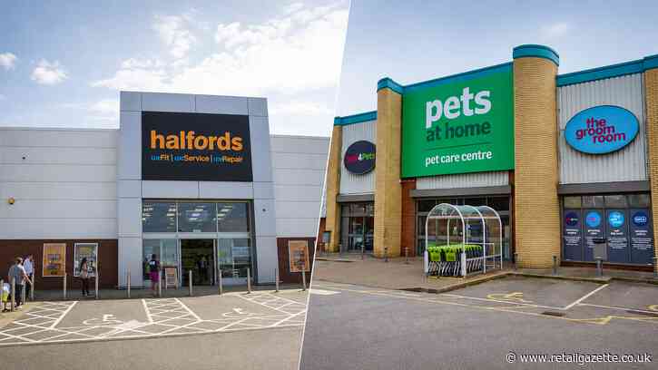 Halfords and Pets at Home join forces to support Pets Foundation