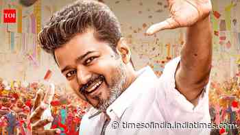 'Jana Nayagan' BO day 8 (Live): Vijay and Pooja Hegde starrer stays steady