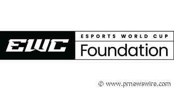 Esports Foundation and adidas Announce Landmark Partnership to Outfit Every Team at the Inaugural Esports Nations Cup