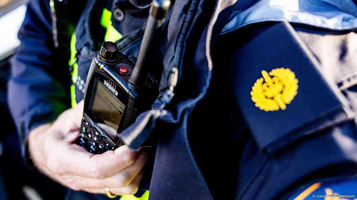 Drenkeling dood uit water gehaald bij Kleine Rietplas in Emmen