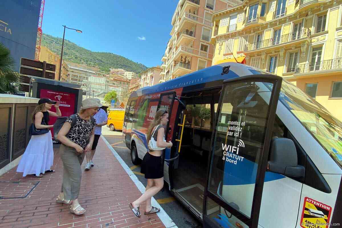 Cadences renforcées, lignes modifiées, transport à la demande… Le réseau de bus « Zest » évolue à Beausoleil