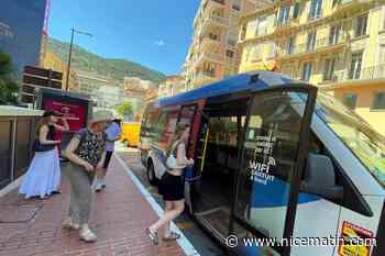 Cadences renforcées, lignes modifiées, transport à la demande… Le réseau de bus « Zest » évolue à Beausoleil