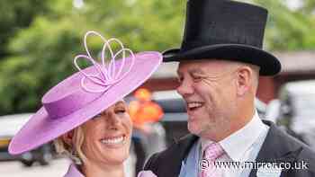 Zara and Mike Tindall's delicate royal juggle after 15 years of 'fun-loving' marriage