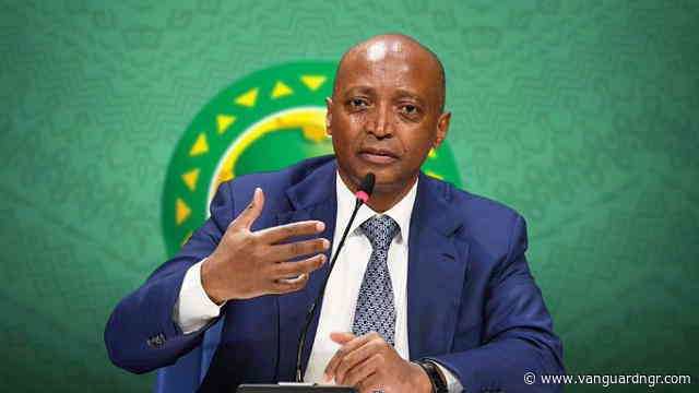 ‘We’re committed to increasing finance for Africa’ — CAF urges review of FIFA proposal