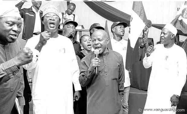 Living wage, 2027 elections: NLC rallies workers for tough battles ahead