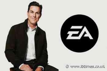 EA's Battlefield 6 Gold Rush: CEO Scores $38M Payday as Developers Lose Jobs