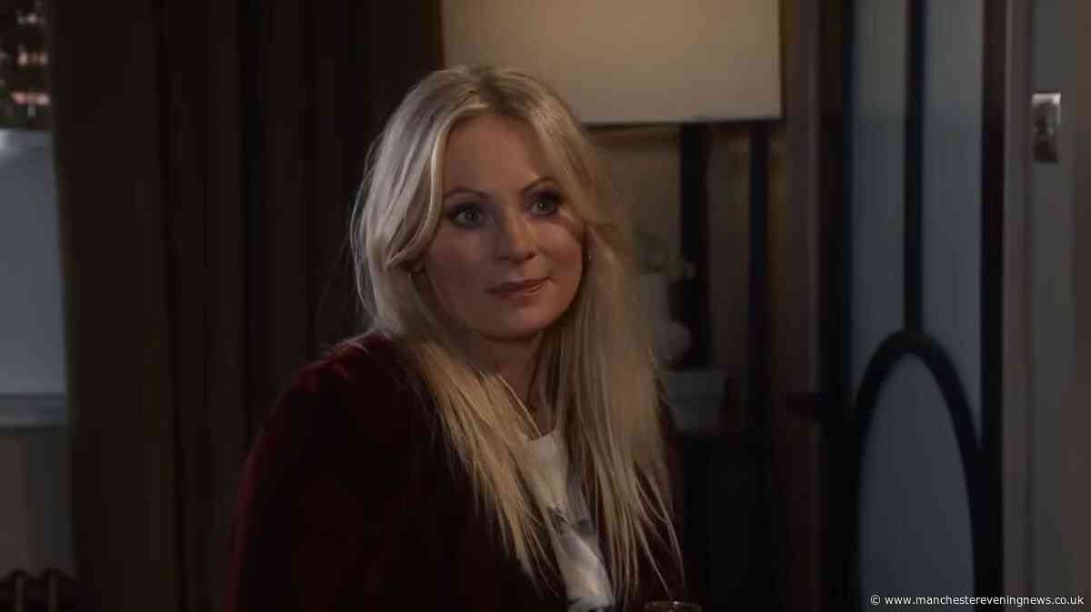 Coronation Street fans make same complaint as they demand to know Lisa Connor-Swain detail