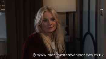 Coronation Street fans make same complaint as they demand to know Lisa Connor-Swain detail