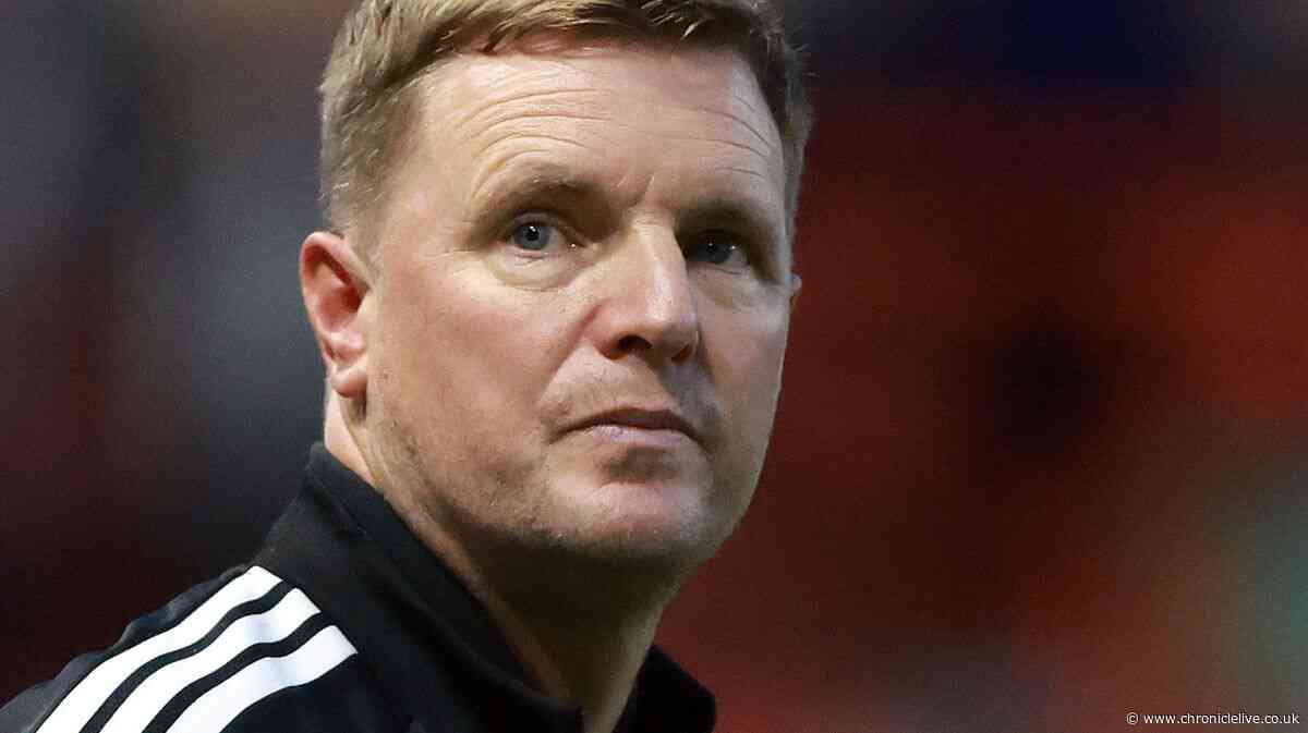 Eddie Howe leaves Newcastle United LIVE: Matthias Jaissle lined up amid huge claims