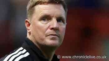 Eddie Howe leaves Newcastle United LIVE: Matthias Jaissle lined up amid huge claims