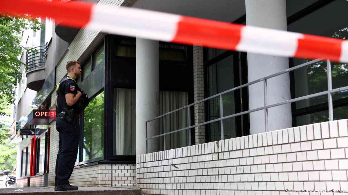 Vom Problemkind in der Schule zum Attentäter – Abdul Ballouts Weg in die Gewalt