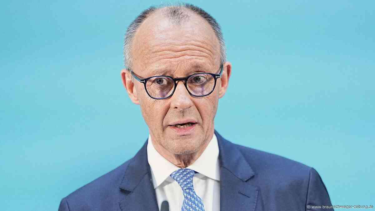 Nach Anschlag in Berlin: Polizeigewerkschaft teilt offenen Brief an Kanzler Merz