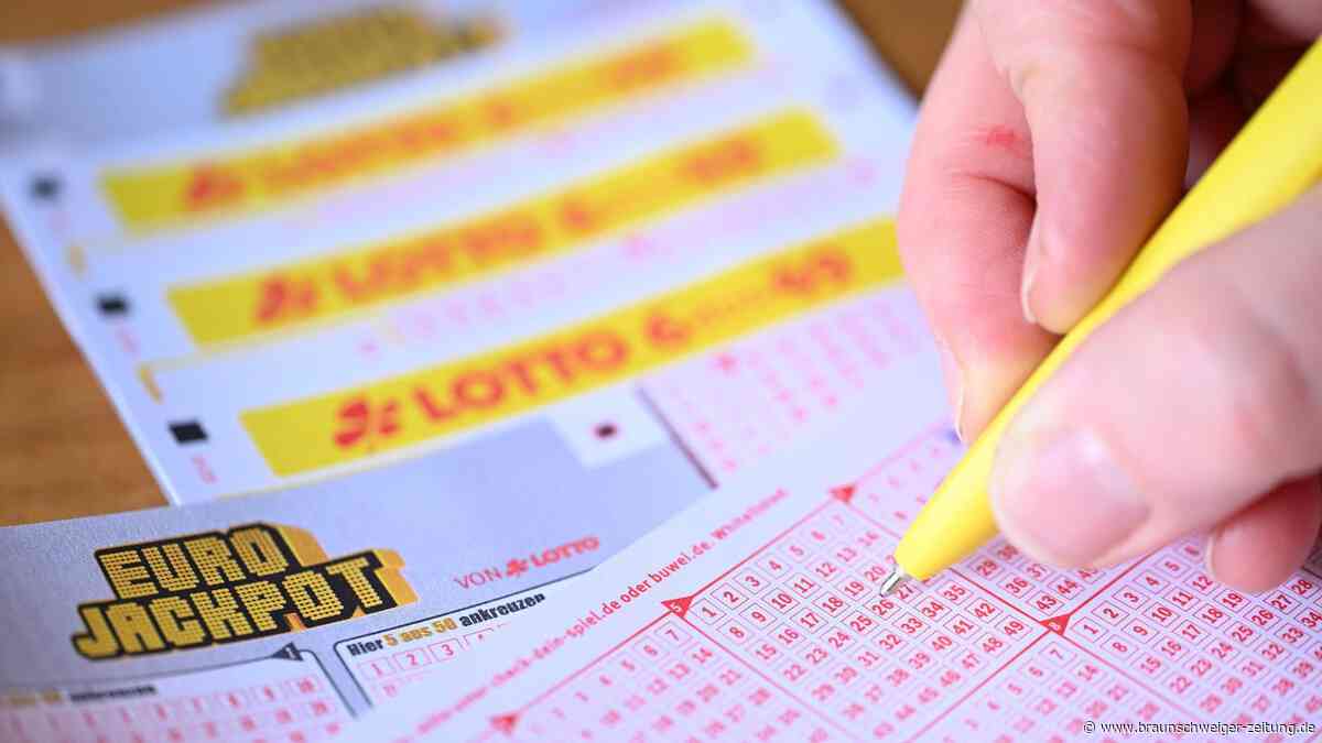 Eurojackpot: Wann ist Annahmeschluss am Dienstag & Freitag? Wichtige Infos