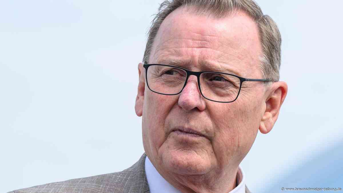 Bodo Ramelow kommt in den Kreis Gifhorn