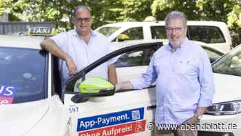 Taxifahrt kostet nur sechs Euro – aber die Hamburger buchen überraschend selten