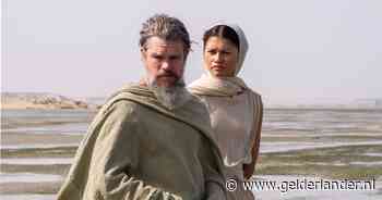 The Odyssey na twee weken al meest succesvolle imaxfilm ooit