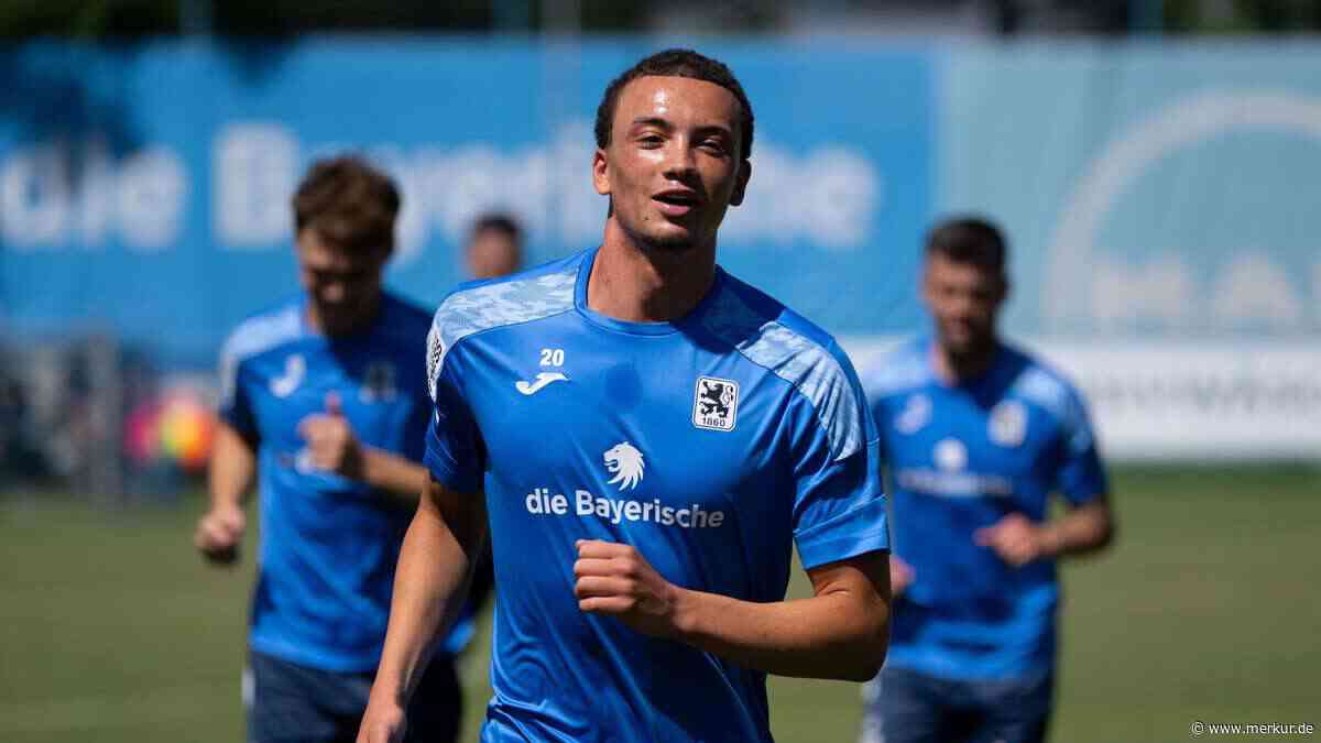 Gegner kassierte Auftakt-Klatsche: Gelingt 1860 der perfekte Start ins neue sportliche Zeitalter?