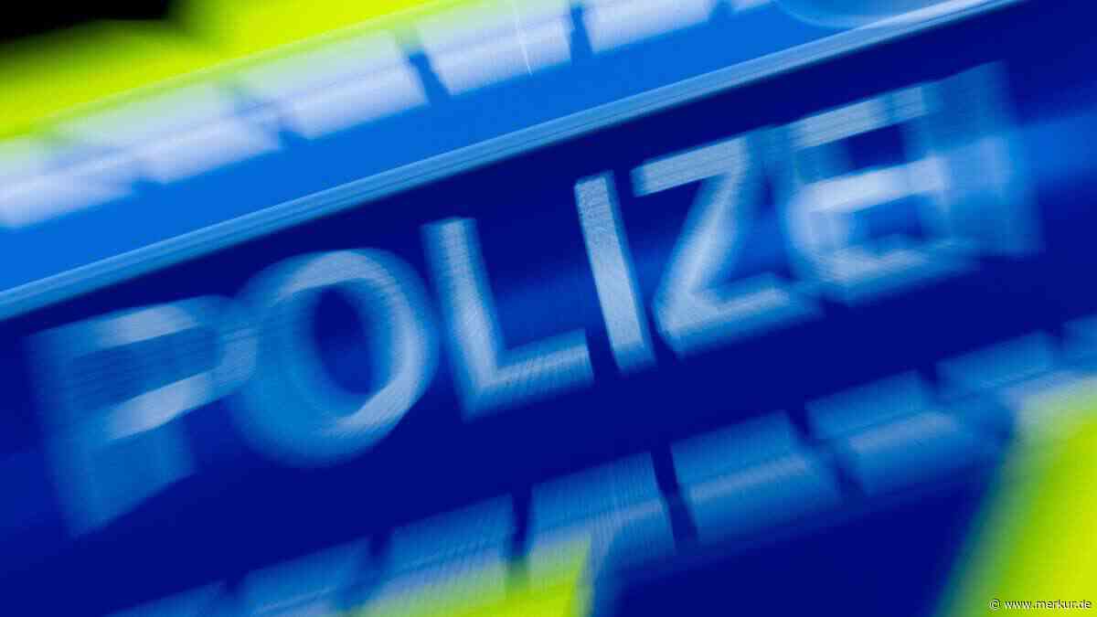 Zweijähriger mit Schutzengel: Bub überlebt Fenstersturz aus sieben Metern unverletzt