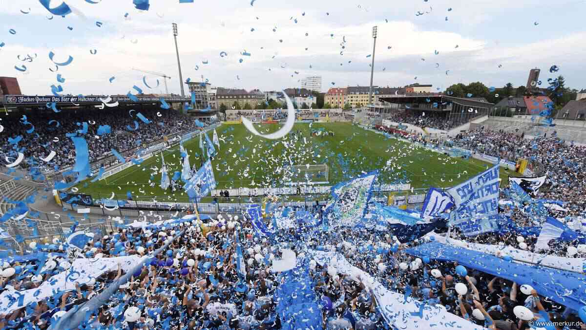 „Ground Zero“ bei 1860 München – ein Rückblick auf die Regionalliga-Saison 2017/18
