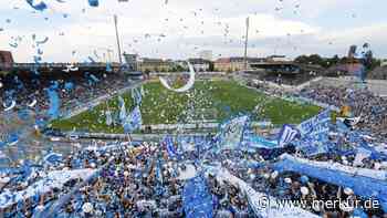 „Ground Zero“ bei 1860 München – ein Rückblick auf die Regionalliga-Saison 2017/18