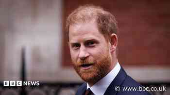 Prince Harry media battle legal bill expected to cost millions
