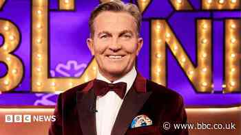 BBC cancels Blankety Blank, Celebrity Mastermind and Live at the Apollo