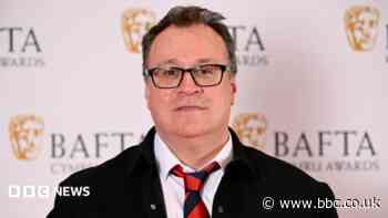 Russell T Davies says death of late husband has been his 'greatest loss'