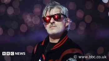 DJ Guetta leads tributes to electronic ‌musician Kavinsky who has died