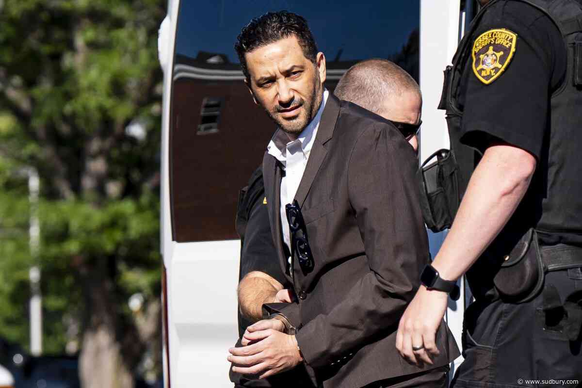 Trial of man accused of killing his nine-year-old daughter set to continue today