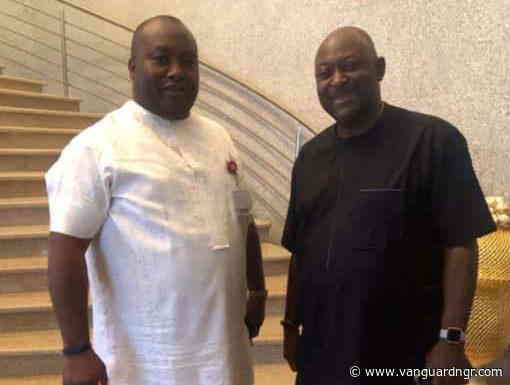Anambra FA to honour late Ifeanyi Ubah with novelty match