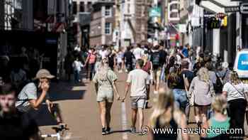 Nederlandse economie groeit vooral doordat huishoudens meer uitgeven